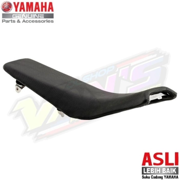 LOW DOWN SEAT YAMAHA WR 155 ORIGINAL AKSESORIS YAMAHA