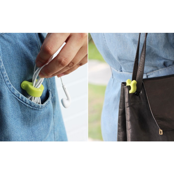 

Holder Leadtrend A-Clip Cable Organizer