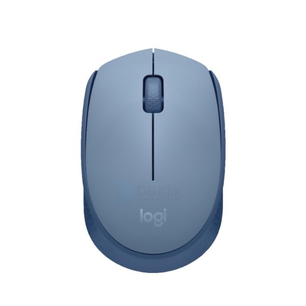 Mouse Wireless Logitech M171