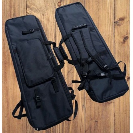 tas keyboard XPS 10 hitam-tas piano roland XPS 10 hitam