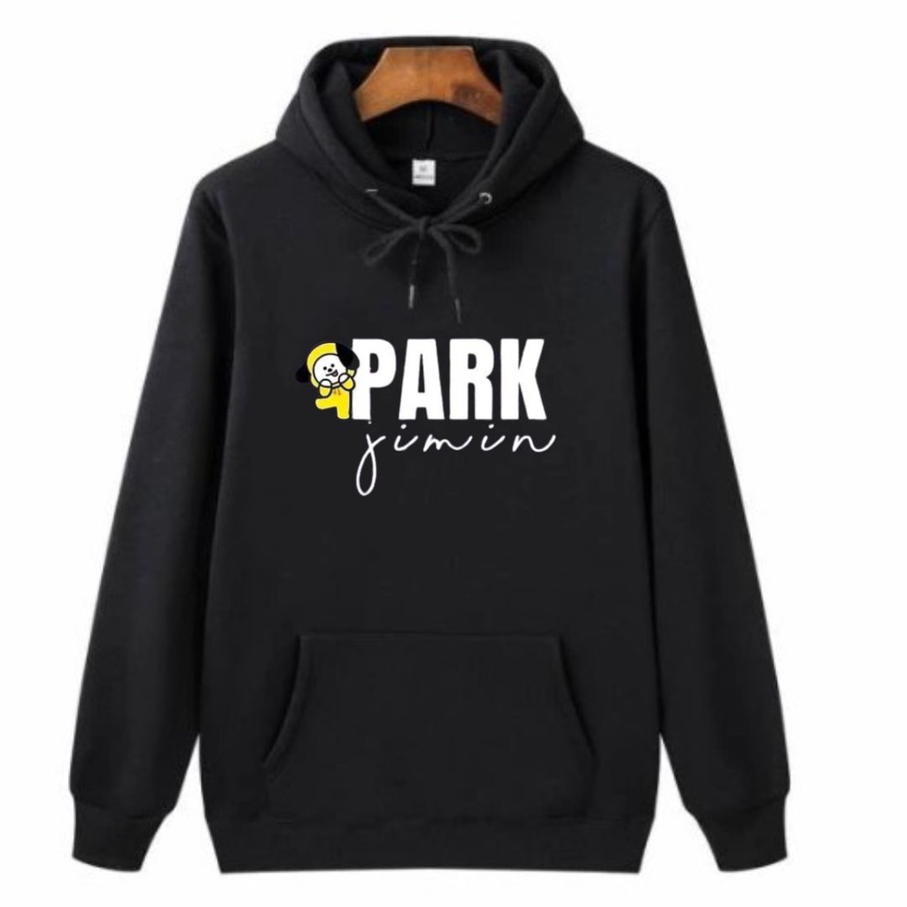 HOODIE BTS FONT KARAKTER PERMEMBER SABLON PREMIUM DESAIN FONT KARAKTER