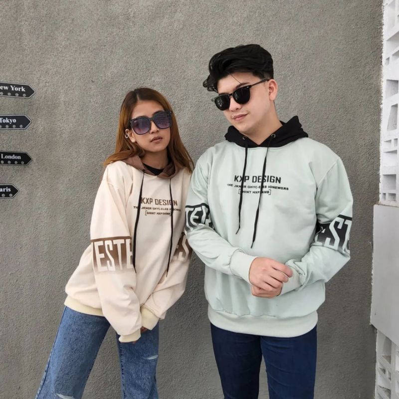 kxp design hodie