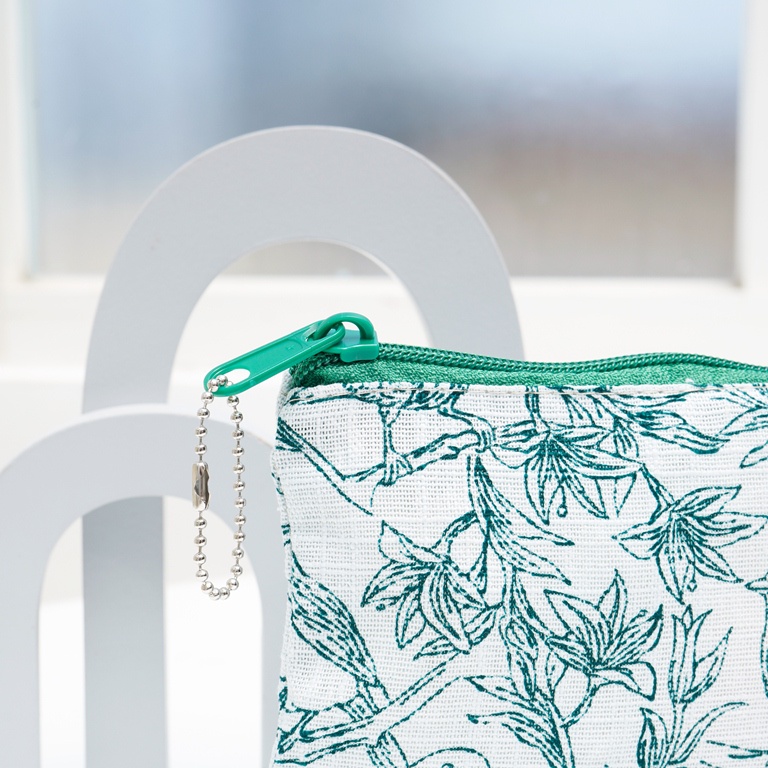 Handmadeshoesby - [Dompet Murah] Pouch Zira