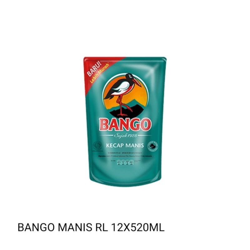

Bango520ml