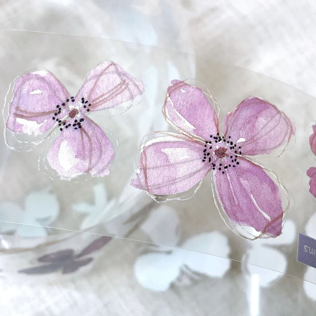 

PET TAPE - FAIRY MARU [SHARE]