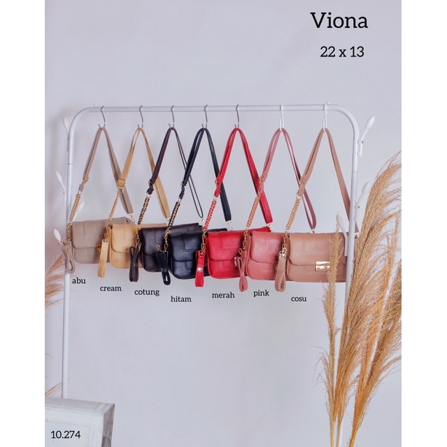 TAS SELEMPANG WANITA VIONA