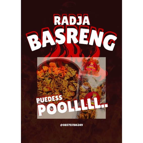 

RadjaBasreng