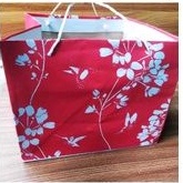 

paper bag corak 25x25