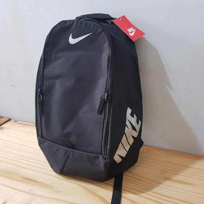 Tas Ransel Pria Backpack Serbaguna Tas Kuliah Pria Wanita 138300