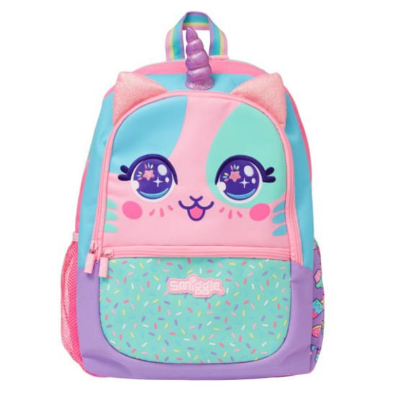 Tas Smiggle senior mirror quality