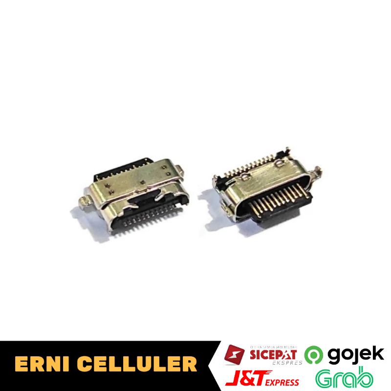 KONEKTOR CONNECTOR CHARGER SAMSUNG A11 M11 A02S A03S