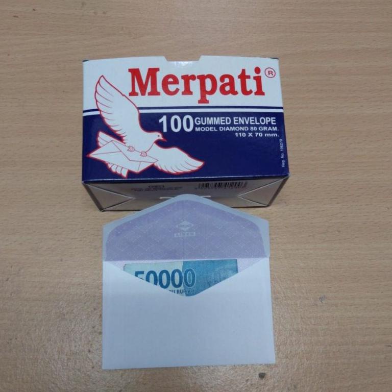 

1.1 SALE Amplop Visit Merpati 80gr / Angpao Uang Putih / Amplop Uang Kecil / Amplop Putih Mini