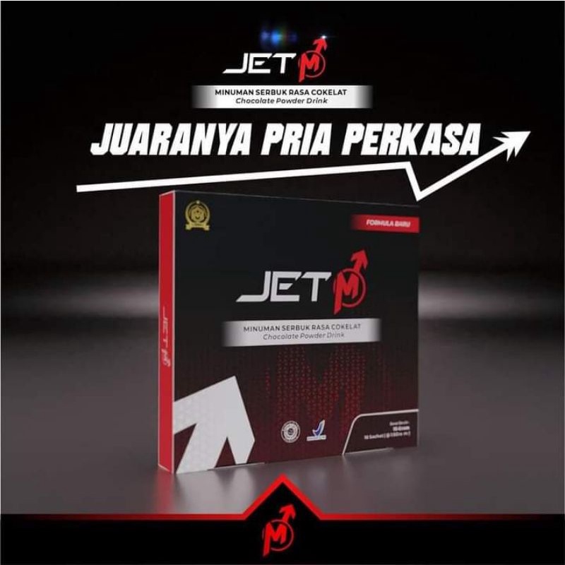 

JET-M
