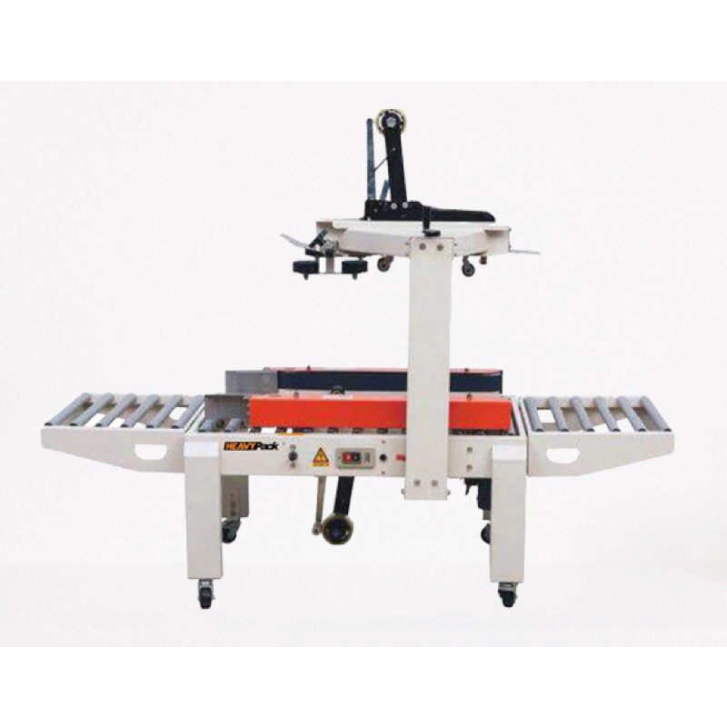 Heavypack Semi Automatic Carton Sealer FXC-5050 / Mesin Carton Sealer