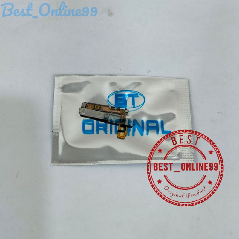 FLEKSIBEL ON/OFF+VOL SAMSUNG A5 2017