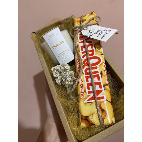 

Valentine Package