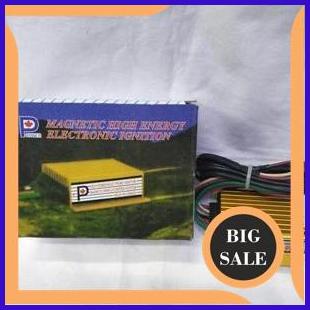 perkakas CDI PORTER untuk mobil Kijang 2ZJN23