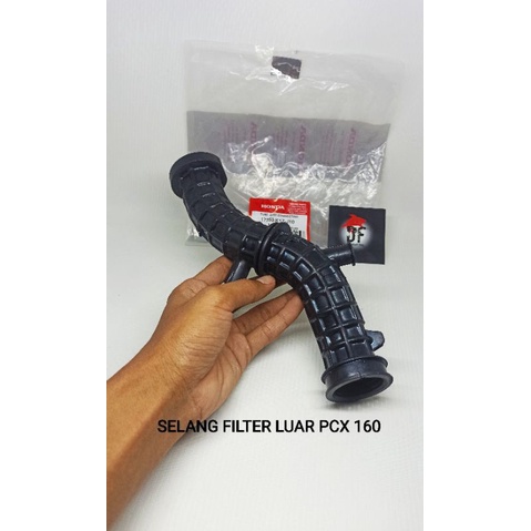 Selang filter udara pcx 160 Original 17253K1ZJ10