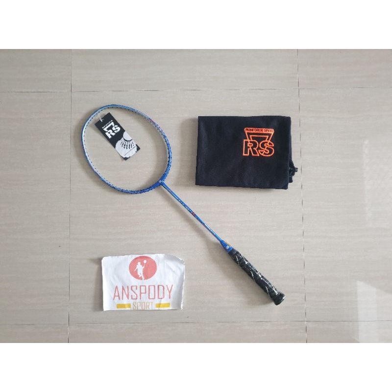 RAKET BADMINTON RS AV FLASH 31 CONTROL PROMO