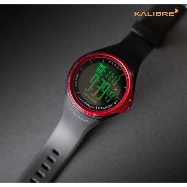 JAM TANGAN KALIBRE | JAM TANGAN PRIA | ORIGINAL KALIBRE