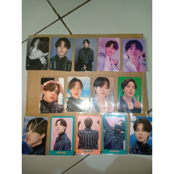 PC DICON 102 JIMIN OFFICIAL
