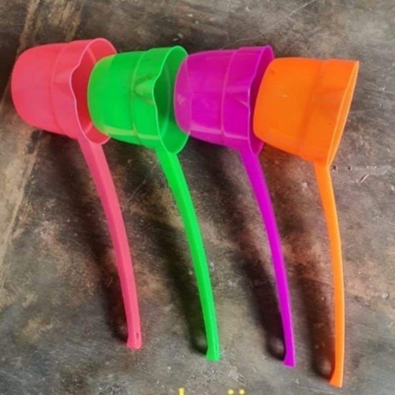 GAYUNG GAGANG PANJANG / GAYUNG PLASTIK / GAYUNG BAJIGUR