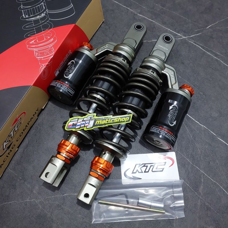 SHOCK KTC EXTREME NMAX OLD 335MM ORIGINAL