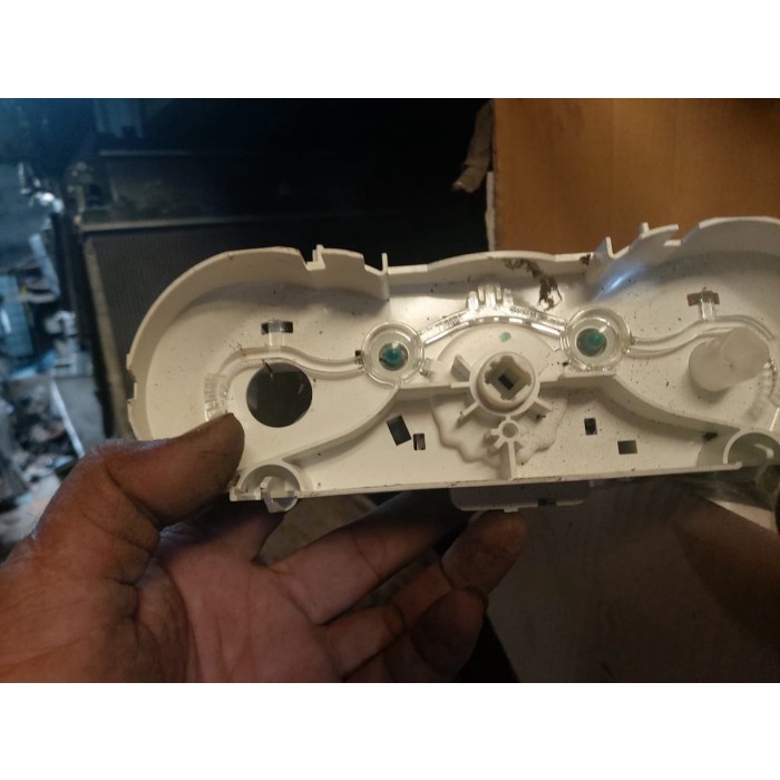 Saklar AC Innova 2004 - 2015 tipe G & E