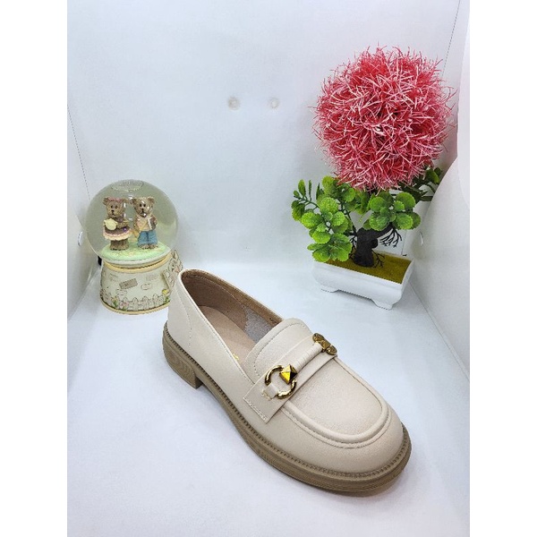 sepatu pansus wanita sofiya import ( 36 - 40 )