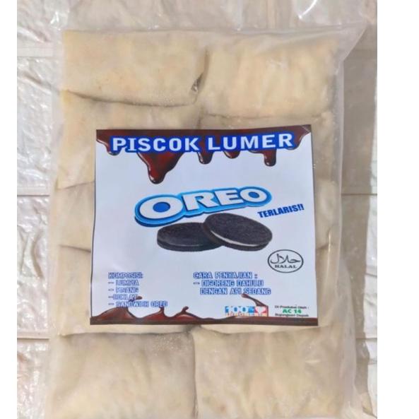

[KODE 77] PISCOK OREO