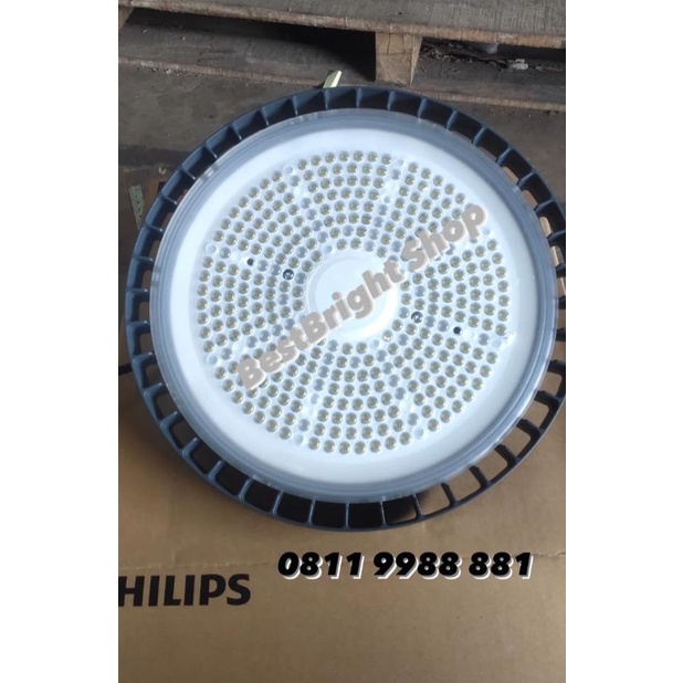 BY698P G5 LED200/CW 126W PSU WB GM / PHILIPS HIGHBAY BY698P LED200/CW