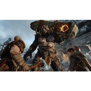 God of War ps4 ps5