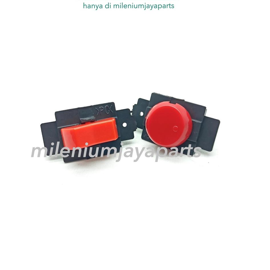 TERMURAH Saklar Blender National Bulat / Tombol Switch Blender Panasonic Kotak
