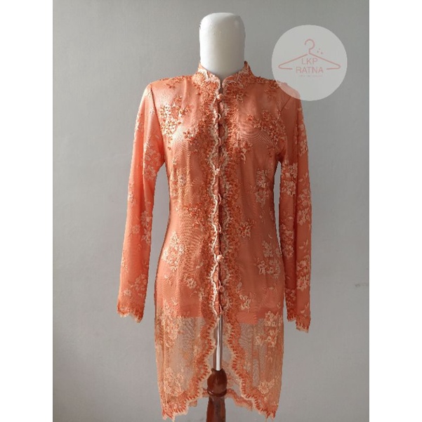 Preloved/ Baju bekas/ Kebaya