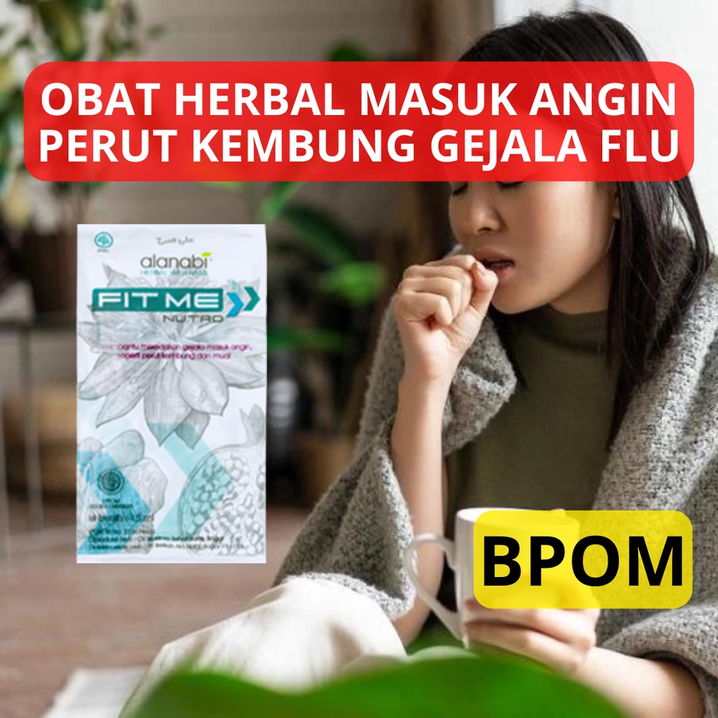 ALANABI OBAT HERBAL MASUK ANGIN – OBAT MASUK ANGIN HERBAL HALAL BPOM -  OBAT PERUT KEMBUNG HERBAL HALAL BPOM -  OBAT GEJALA FLU BATUK HERBAL HALAL BPOM - ALANABI AL ANABI MINUMAN SUPLEMEN DAYA TAHAN TUBUH DAN IMUN