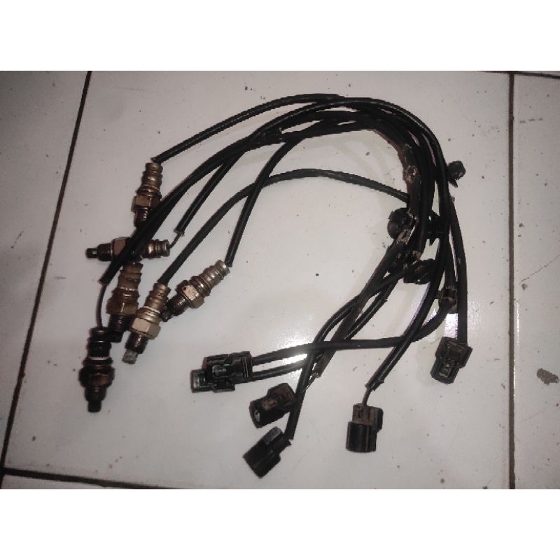 sensor oksigen sensor O2 orginal beat esp,scoopy espario 110 esp 2015 2020