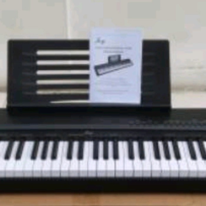 infrastore_ - Piano Keyboard 7 OKTAF 88 keys, Joy DP-881