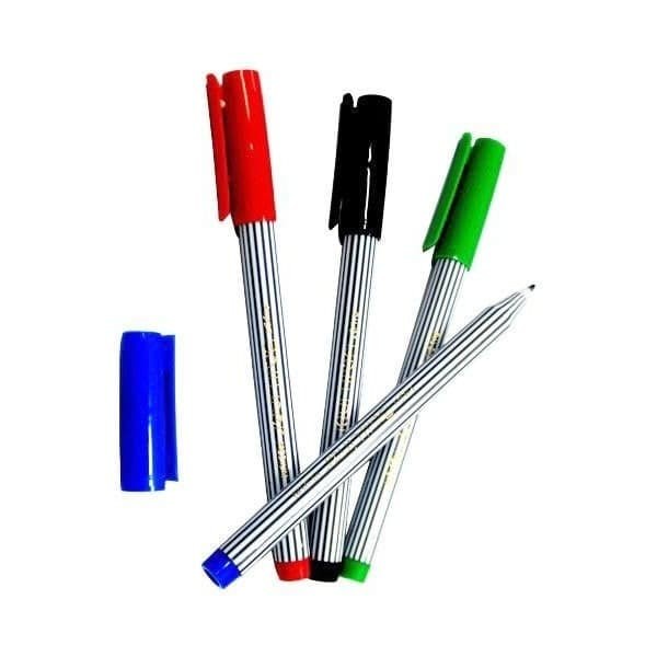 

Pulpen Pilot Balliner Ball Liner Medium 0.8Mm