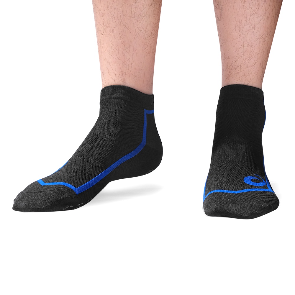 ASC Performance Low Cut Socks