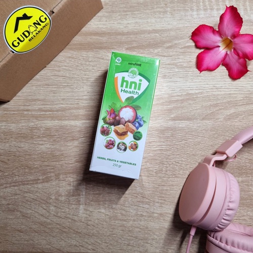 

Hni Health extrafood Hni Hpai