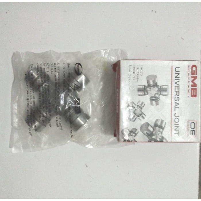 Cross Joint Kopel Belakang Isuzu D-Max (GMB)
