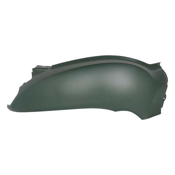 Cover Body Kanan Hijau Doff Honda Scoopy K2F 83500K2FN00YE