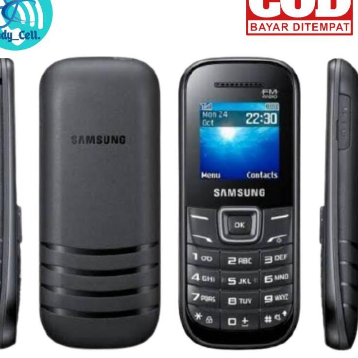 {GRH.05Ja23ᵁ} Handphone Samsung Jadul Handphone Jadul Hp Samsung Jadul Samsung Jadul Samsung GT-1205Y