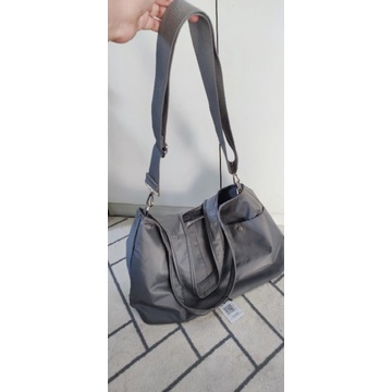 tas slempang / tas hobo ( 2 in 1) GNB korea from ball