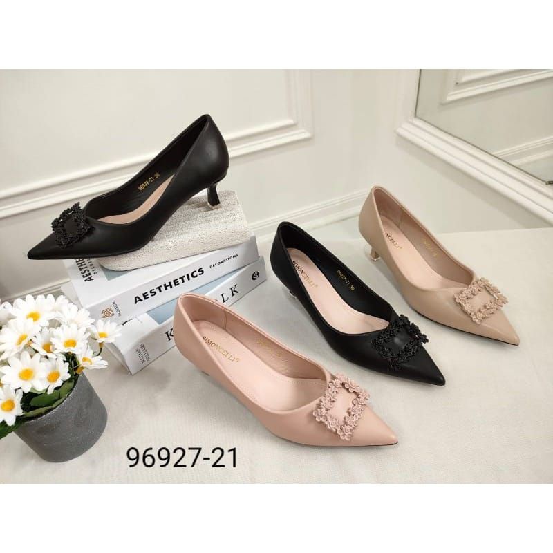 Heels 5cm Simoncelli 96927-21