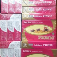 

Dodol Garut Picnic 250gram-500gram