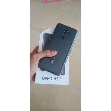 Oppo A5 2020 Minus LCD