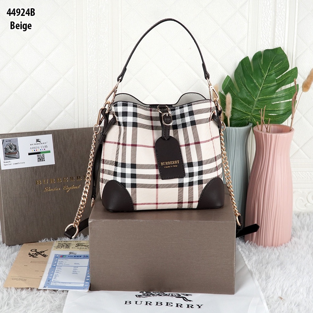 BBR Hobo Mini Bag 44924B