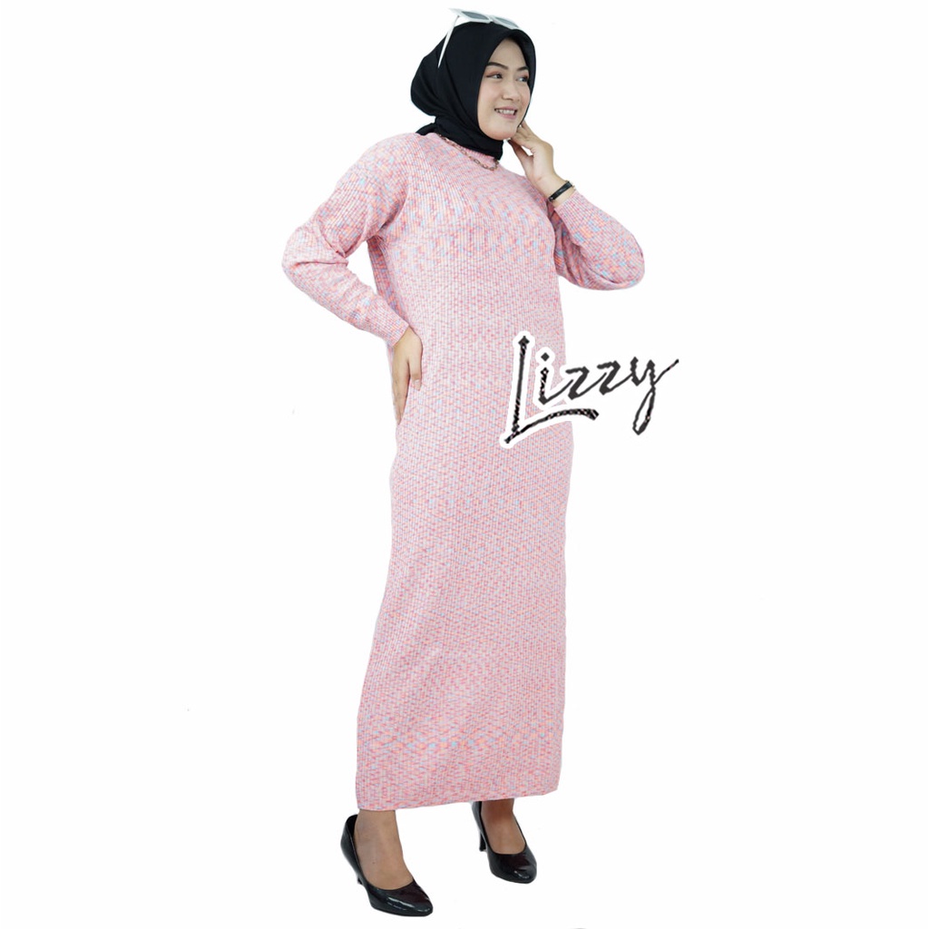 Lizzy - MEDARI MAMBO DRESS PREMIUM