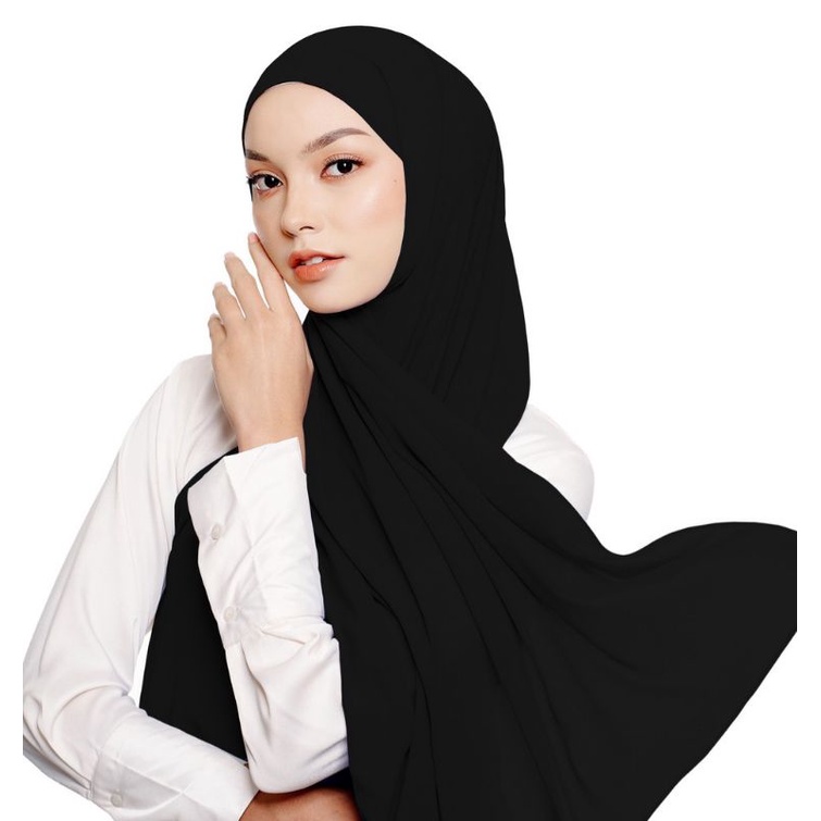 Pashmina Abaya By syeima.id Pashmina pasmina arab pashmina abaya pashmina hitam pashmina panjang pas
